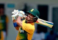 JP Duminy